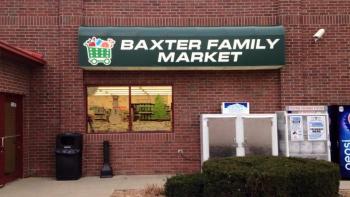 Baxter Family Market