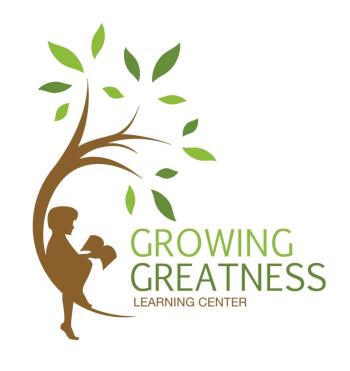 Growing Greatness