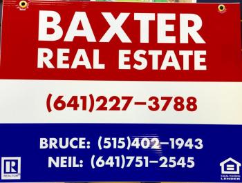 Baxter Real Estate Agency