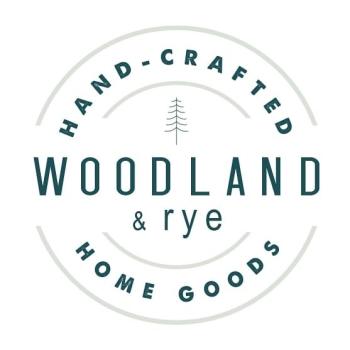 Woodland and Rye
