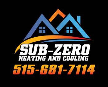 Sub Zero Heating, Cooling & Plumbing