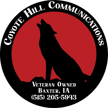 Coyote Hill Communications