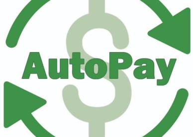 Auto Pay