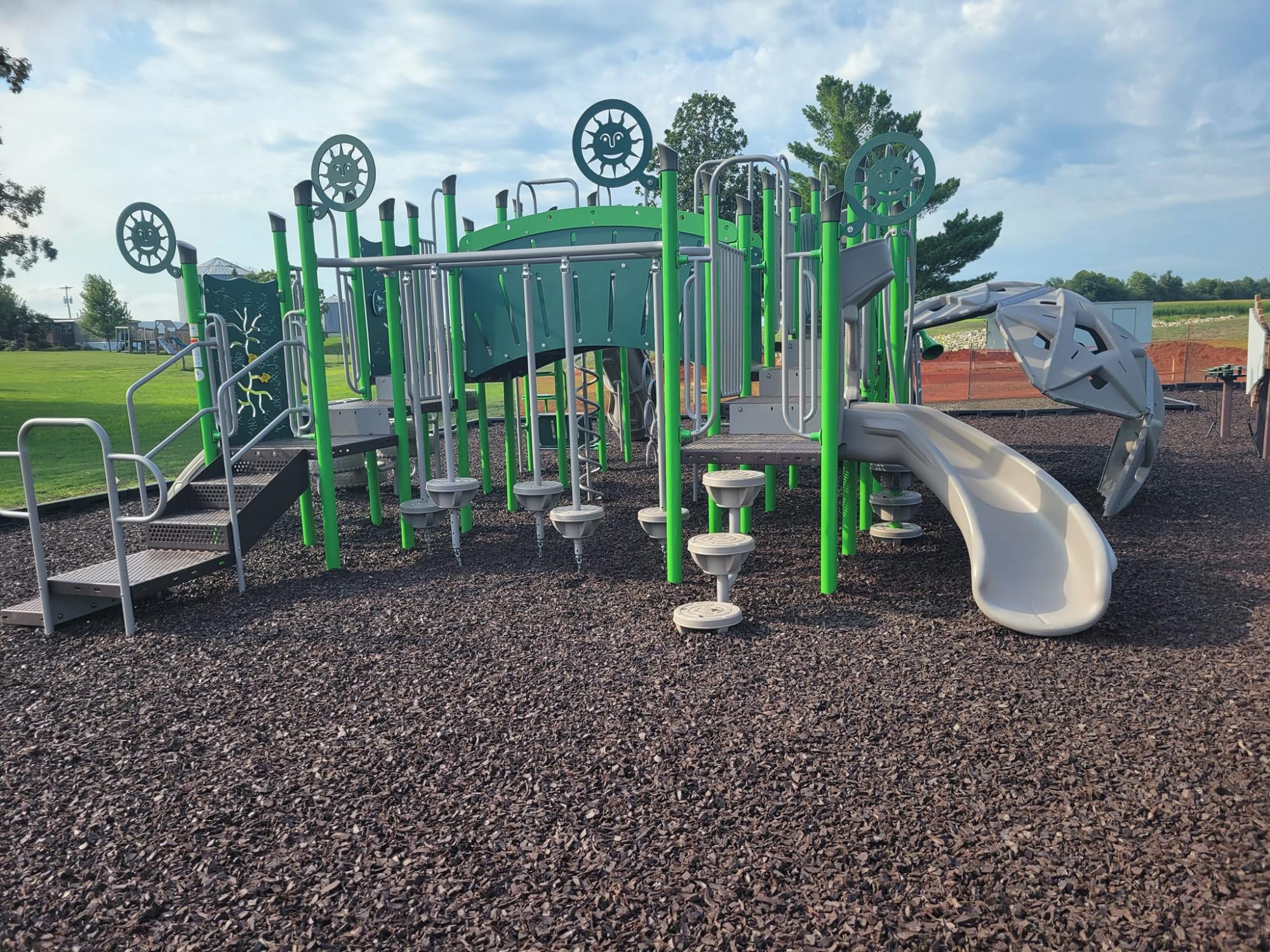 Playground