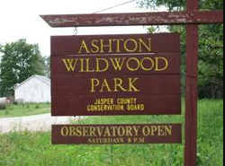 Ashton Wildwood Park