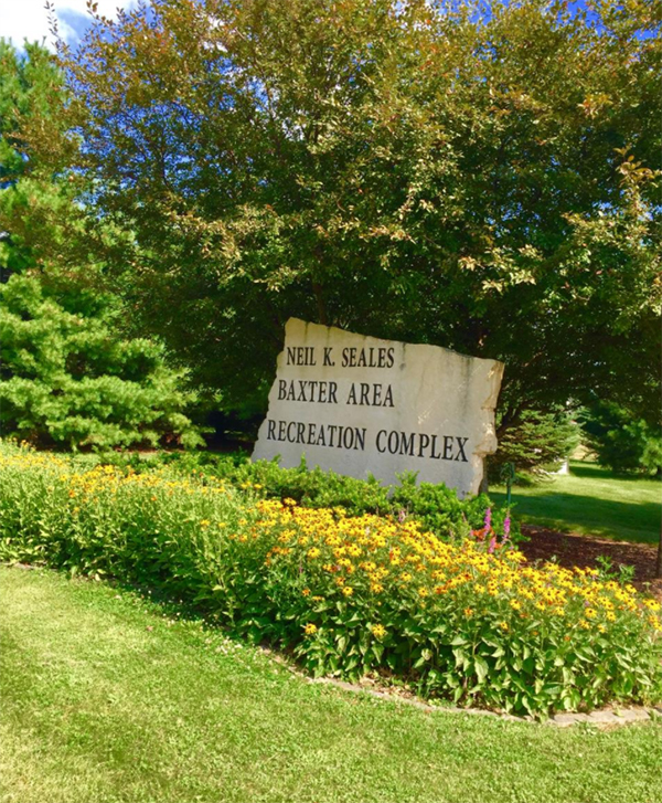 Baxter Area Recreation Complex