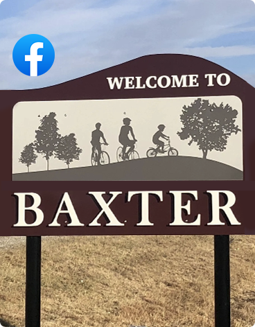 City Facebook