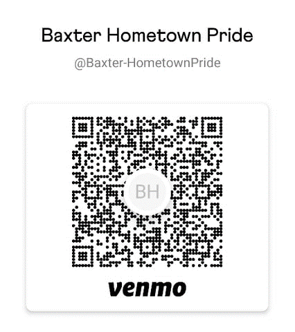 Baxter Hometown Pride