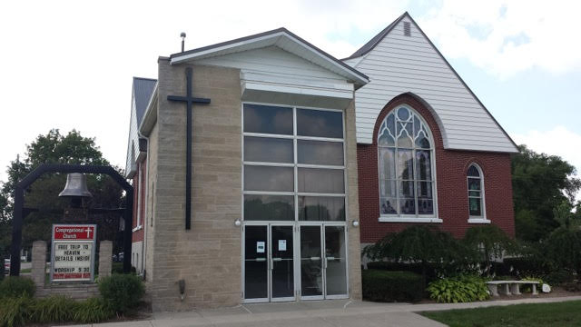 Baxter Congregational Church