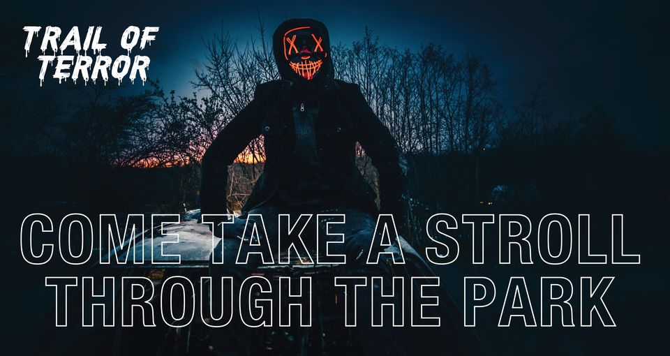 Trail of Terror City of Baxter, IA