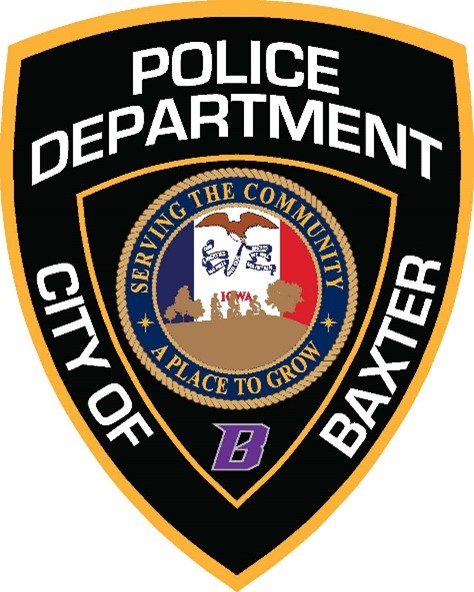 Baxter Police Department