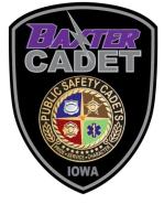 Baxter Public Safety Cadets